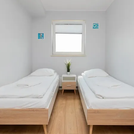 Sucha 37 Nowa Letnica By Renters Гданьск