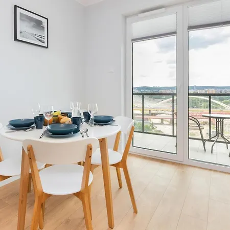 Sucha 37 Nowa Letnica By Renters Гданьск