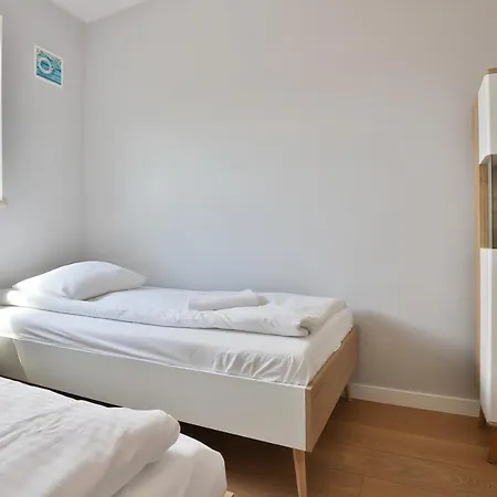 Sucha 37 Nowa Letnica By Renters Апартаменты *