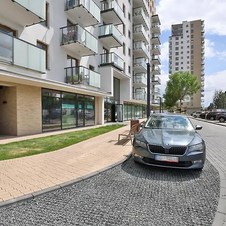 Sucha 37 Nowa Letnica By Renters Гданьск