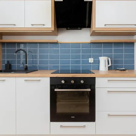 Sucha 37 Nowa Letnica By Renters
