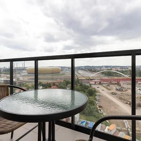 Sucha 37 Nowa Letnica By Renters Апартаменты *