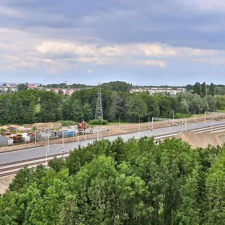 Sucha 37 Nowa Letnica By Renters *