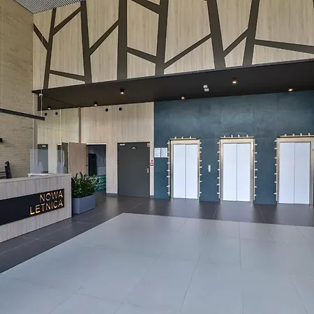 Sucha 37 Nowa Letnica By Renters * Гданьск